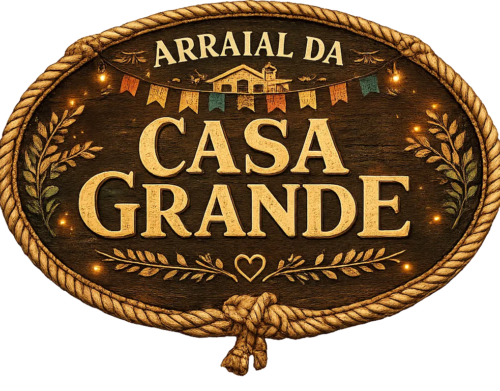 Arraial da Casa Grande